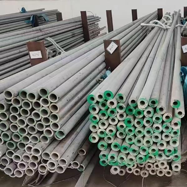 321不銹鋼管現(xiàn)貨直銷商